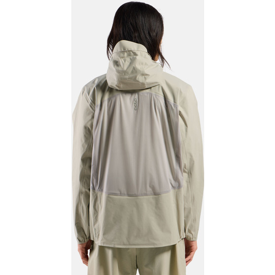 Odlo X-Alp PRO Waterproof Jacket Herren