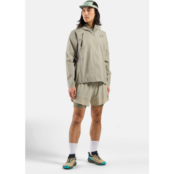 Odlo X-Alp PRO Waterproof Jacket Herren