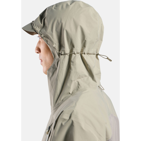 Odlo X-Alp PRO Waterproof Jacket Herren