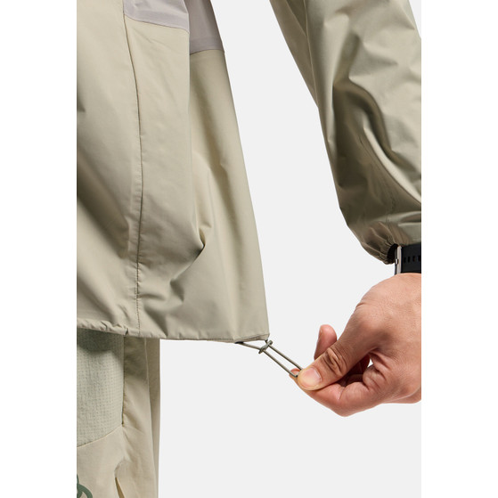 Odlo X-Alp PRO Waterproof Jacket Herren