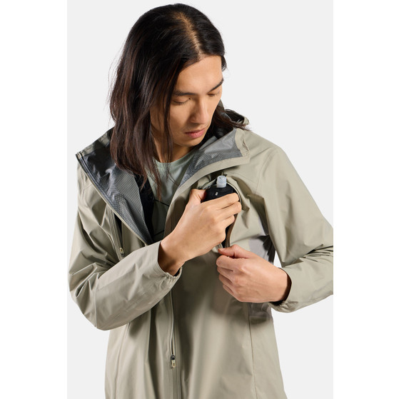 Odlo X-Alp PRO Waterproof Jacket Herren
