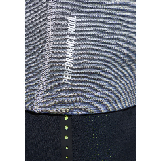 Odlo X-Alp PW 115 T-Shirt Heren