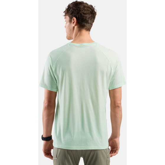 Odlo X-Alp PW 115 T-Shirt Heren