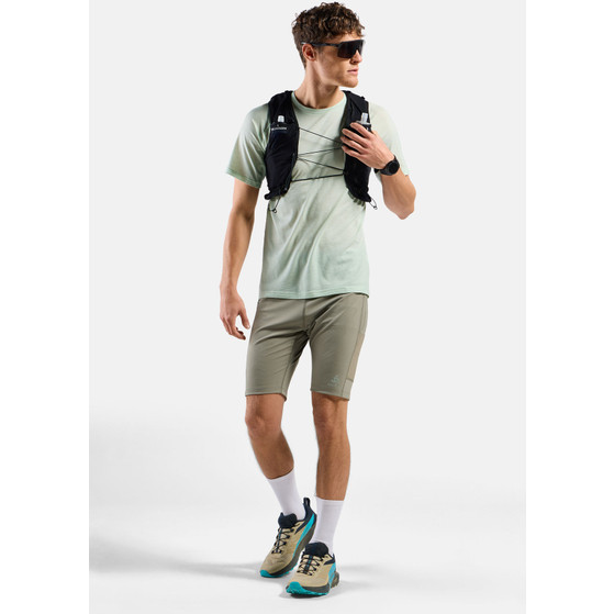 Odlo X-Alp PW 115 T-Shirt Heren