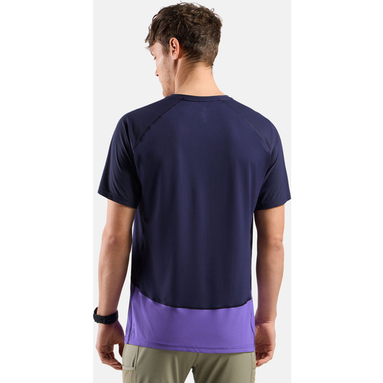 Odlo X-Alp Trail T-Shirt Herr