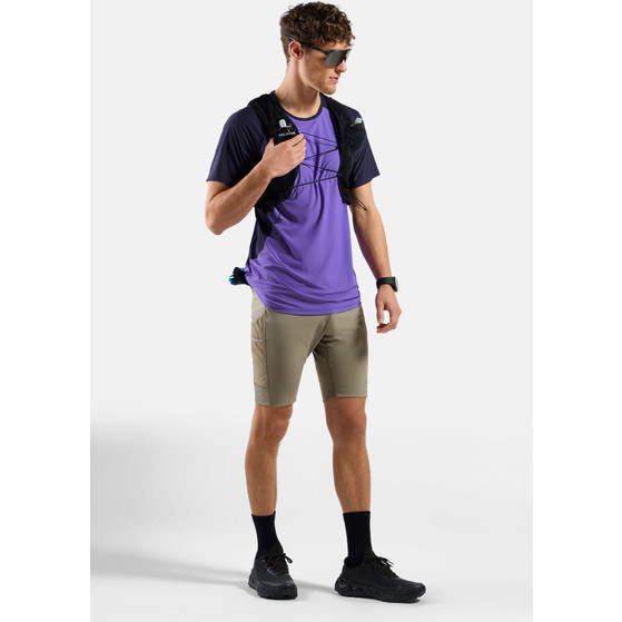 Odlo X-Alp Trail T-Shirt Herr