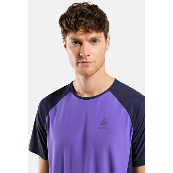Odlo X-Alp Trail T-Shirt Herr