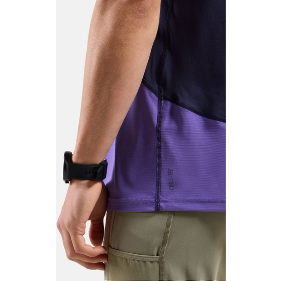 Odlo X-Alp Trail T-Shirt Herr