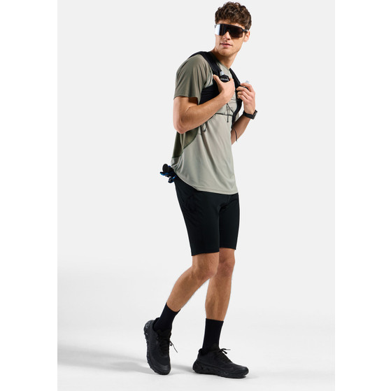 Odlo X-Alp Trail Short Cargo Heren