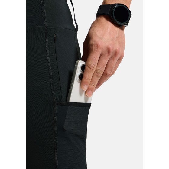 Odlo X-Alp Trail Short Cargo Heren