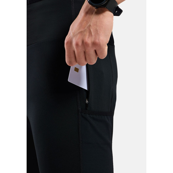 Odlo X-Alp Trail Short Cargo Heren