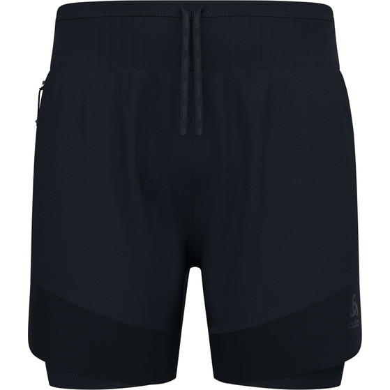 Odlo X-Alp 2in1 6'' Trail Short Heren