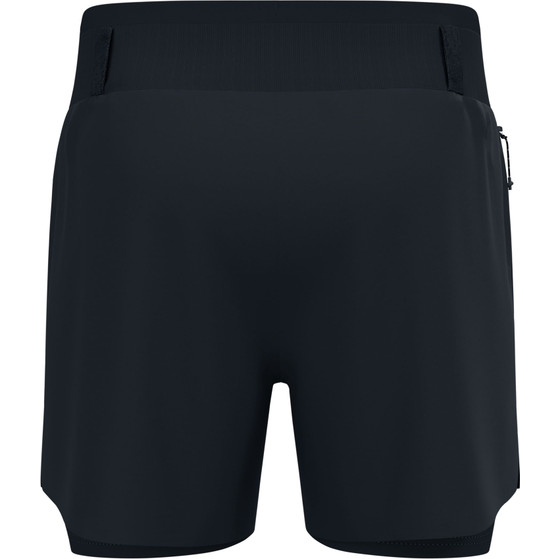 Odlo X-Alp 2in1 6'' Trail Short Herren