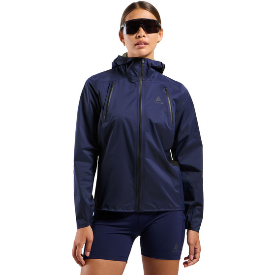Odlo X-Alp PRO Waterproof Jack Dames