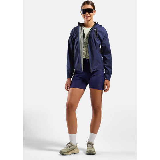 Odlo X-Alp PRO Waterproof Jack Dames