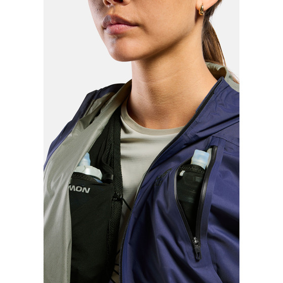 Odlo X-Alp PRO Waterproof Jack Dames