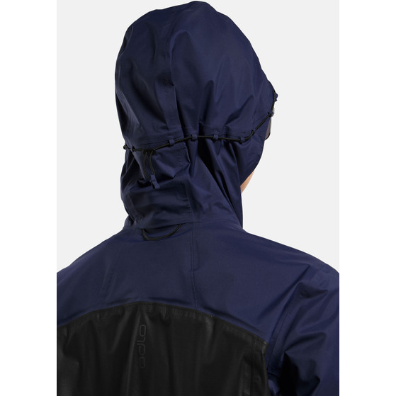 Odlo X-Alp PRO Waterproof Jack Dames