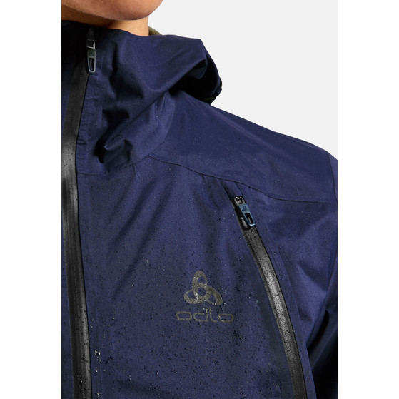 Odlo X-Alp PRO Waterproof Jack Dames