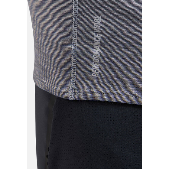 Odlo X-Alp PW 115 T-Shirt Dam