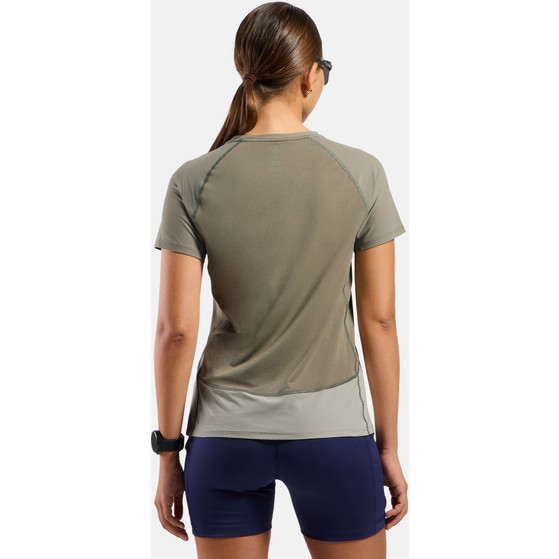 Odlo X-Alp Trail T-Shirt Dames