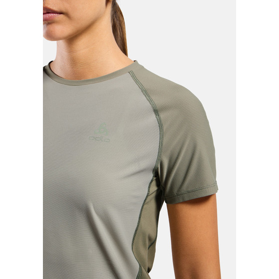 Odlo X-Alp Trail T-Shirt Dames