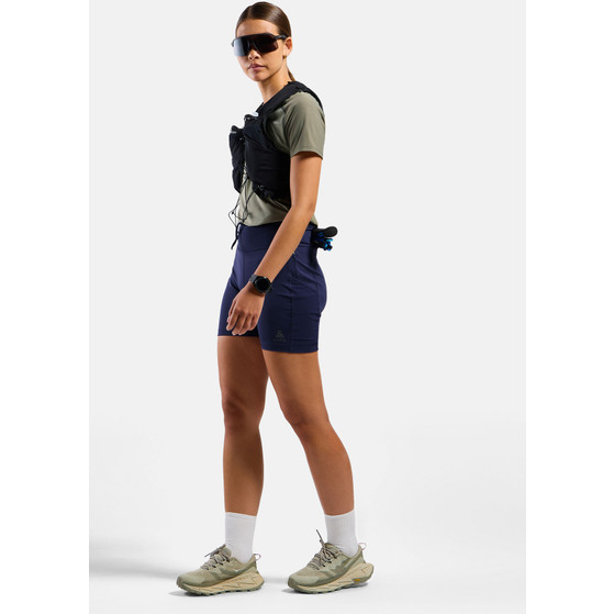 Odlo X-Alp Trail Short Cargo Dames