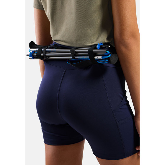 Odlo X-Alp Trail Short Cargo Dames