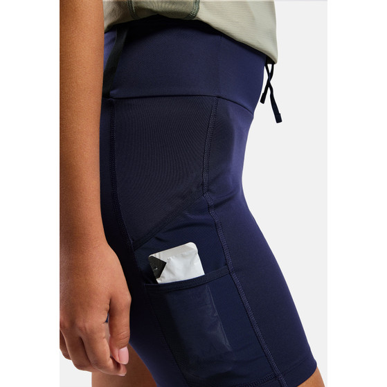 Odlo X-Alp Trail Short Cargo Dames