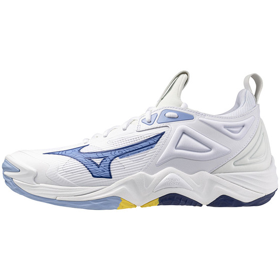 Mizuno Wave Momentum 3 Handballshop