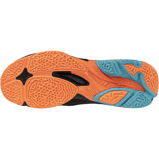 Mizuno Wave Lightning Z8