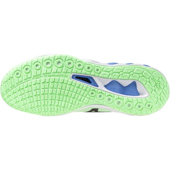 Mizuno Wave Luminous 3