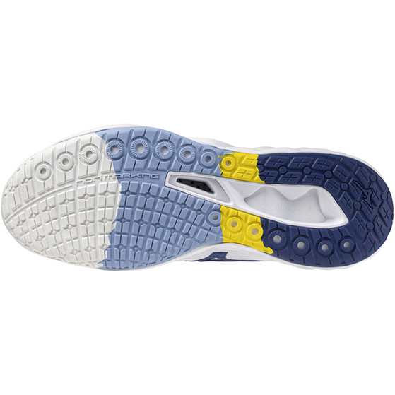 Mizuno Wave Luminous 3