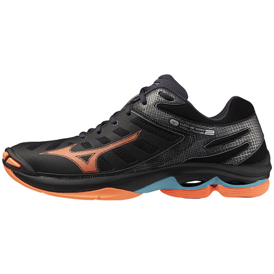 Mizuno Wave Voltage 2
