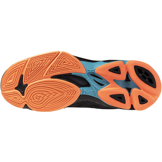 Mizuno Wave Voltage 2
