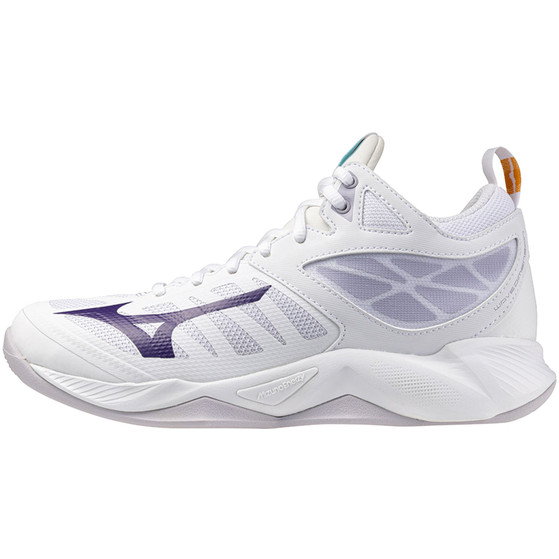 Mizuno Wave Dimension Mid Dames