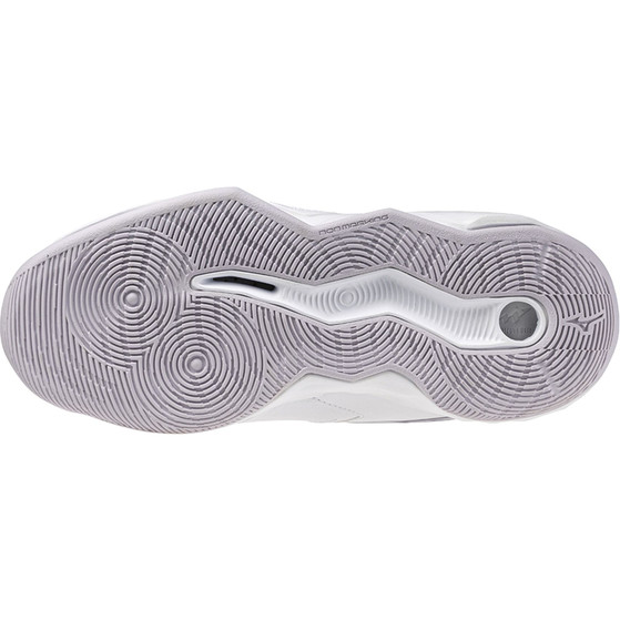 Mizuno Wave Dimension Mid Dames