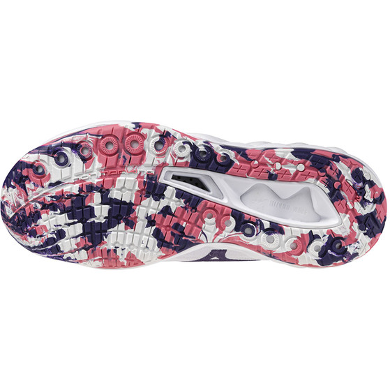 Mizuno Wave Luminous 3 Damen