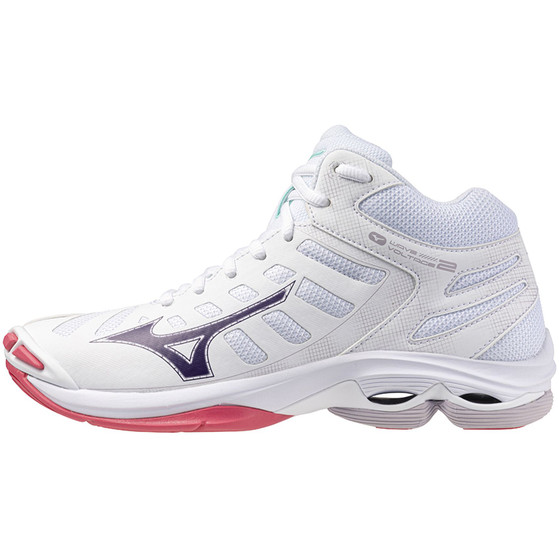 Mizuno Wave Voltage 2 Mid Dames