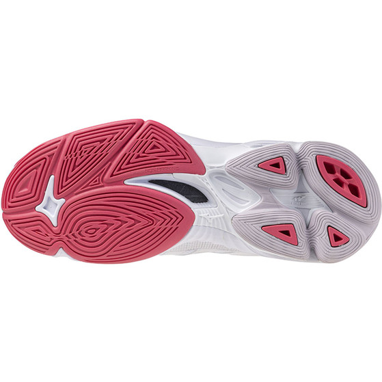 Mizuno Wave Voltage 2 Mid Dames