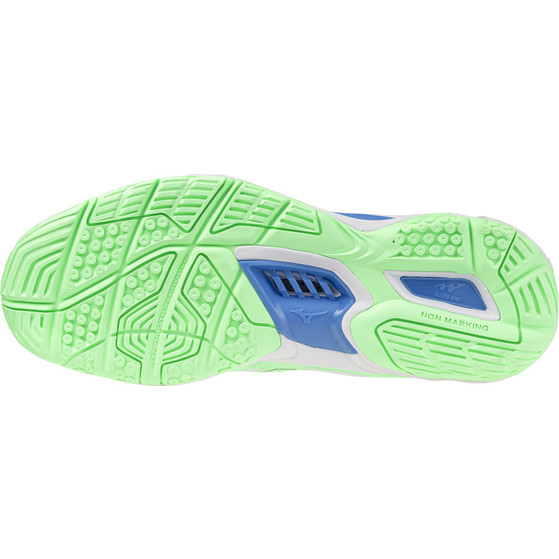 Mizuno Wave Phantom 3