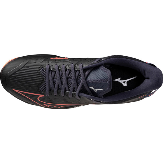 Mizuno Wave Leopardus