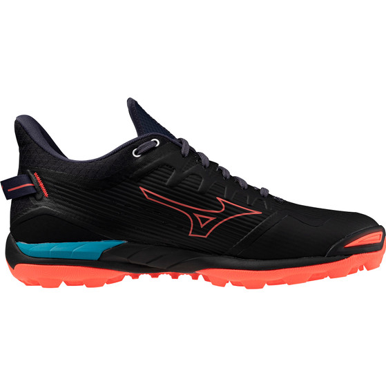 Mizuno Wave Leopardus