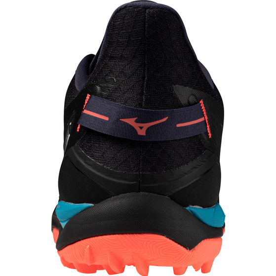 Mizuno Wave Leopardus