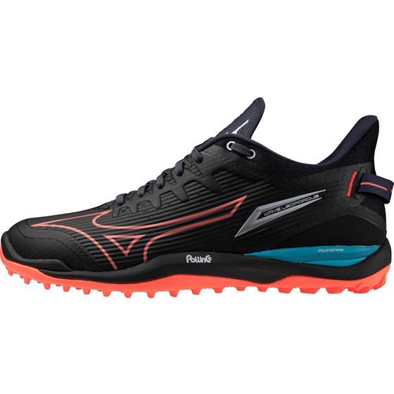 Mizuno Wave Leopardus