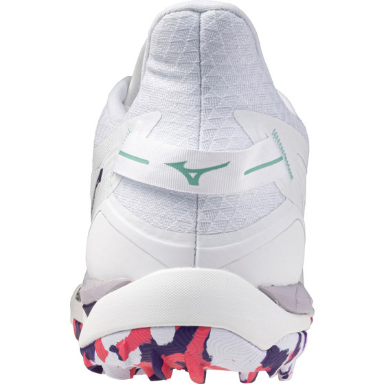 Mizuno Wave Leopardus