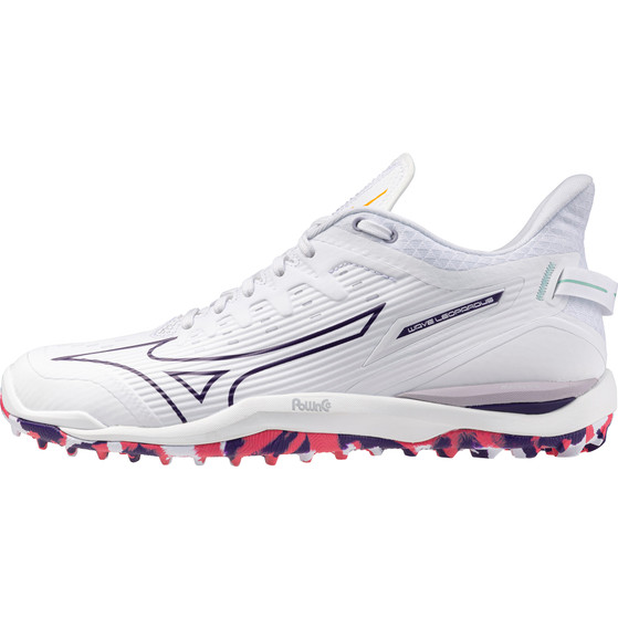 Mizuno Wave Leopardus