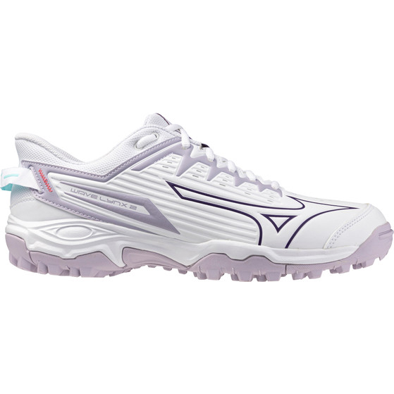 Mizuno Wave Lynx