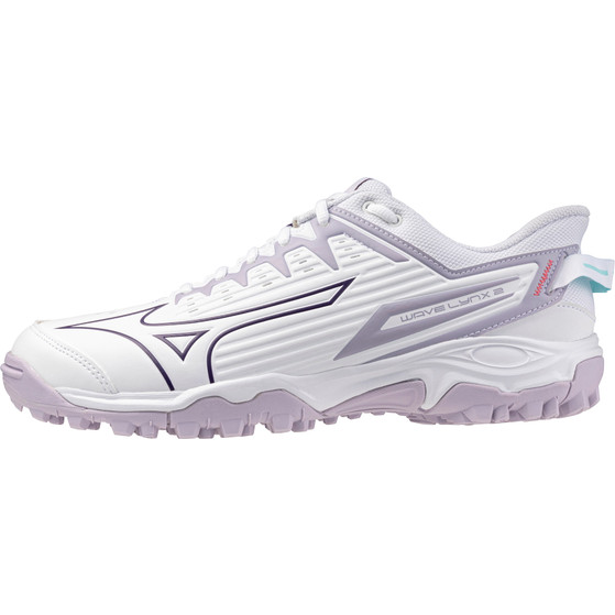 Mizuno Wave Lynx