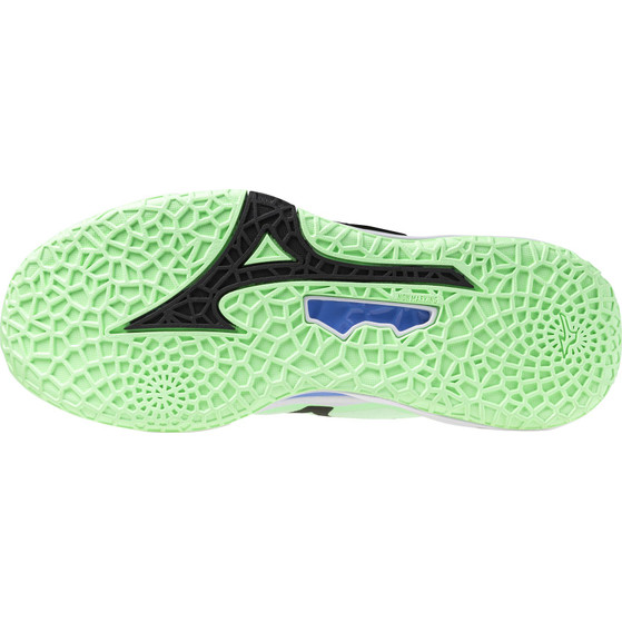 Mizuno Wave Stealth Neo 2