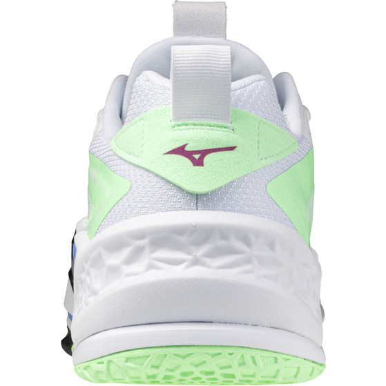 Mizuno Wave Stealth Neo 2